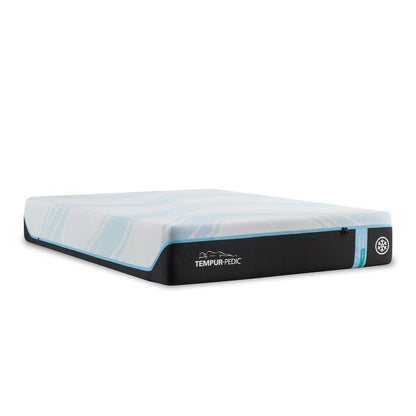 Tempurpedic Mattress Tempur-Pedic® ProBreeze® Medium Feeling Mattress mattress stores near me