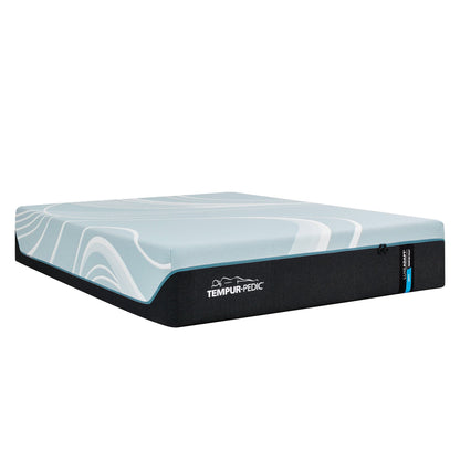 Tempurpedic Mattress Tempur-Pedic® TEMPUR-LuxeAdapt® Soft Feeling Mattress mattress stores near me