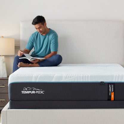 Tempurpedic Mattress Tempur-Pedic® TEMPUR-ProAdapt® Firm Feeling Mattress mattress stores near me