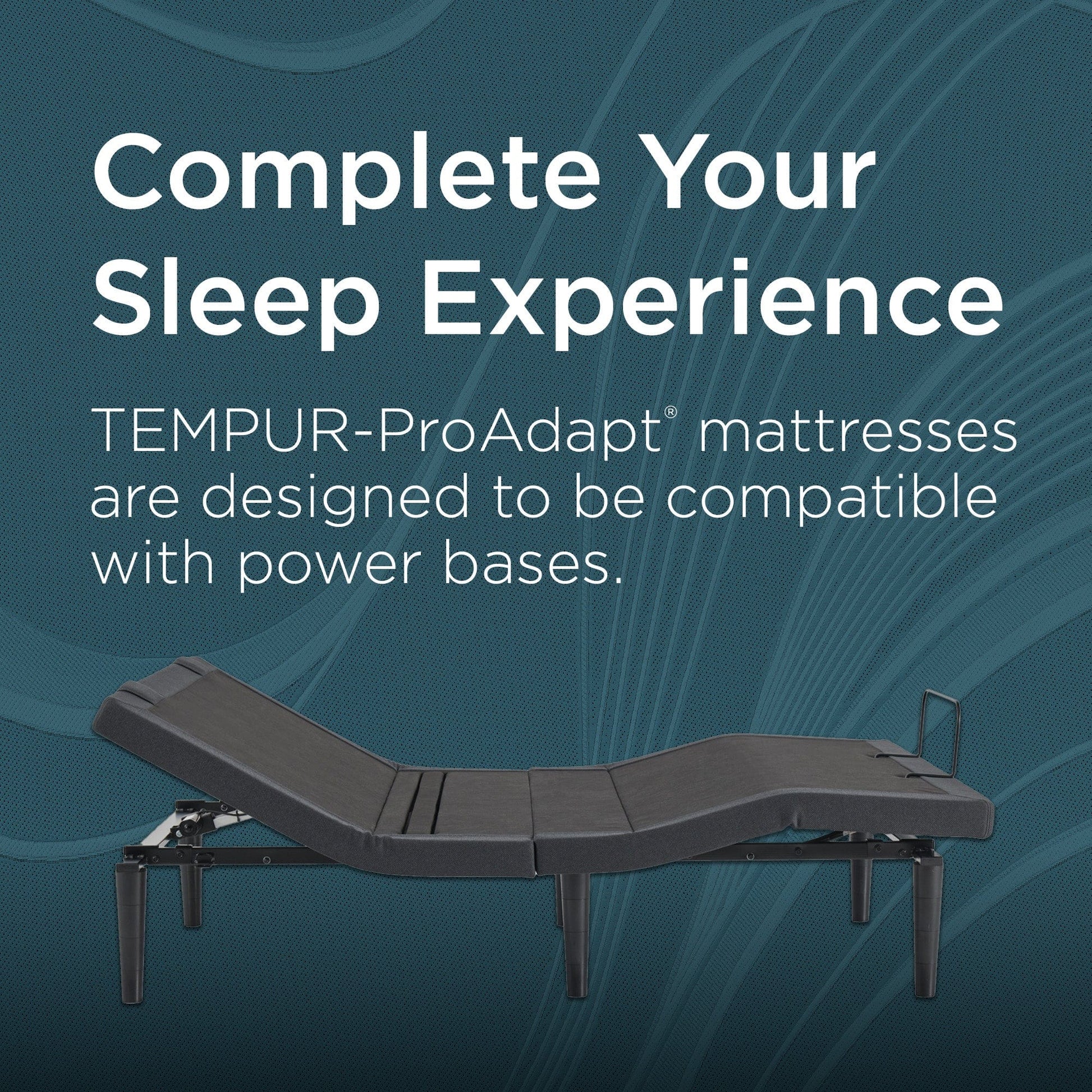 Tempurpedic Mattress Tempur-Pedic® TEMPUR-ProAdapt® Firm Feeling Mattress mattress stores near me