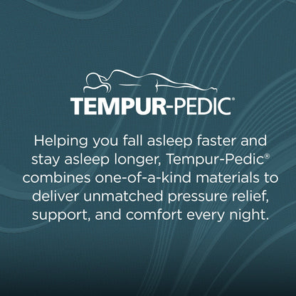 Tempurpedic Mattress Tempur-Pedic® TEMPUR-ProAdapt® Firm Feeling Mattress mattress stores near me