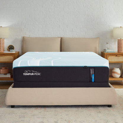 Tempurpedic Mattress Twin Long Tempur-Pedic® TEMPUR-LuxeAdapt® Soft Feeling Mattress mattress stores near me