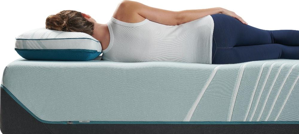 Tempurpedic Pillow Tempur-Pedic® TEMPUR-Adapt® ProHi Pillow mattress stores near me
