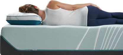 Tempurpedic Pillow Tempur-Pedic® TEMPUR-Adapt® ProHi Pillow mattress stores near me