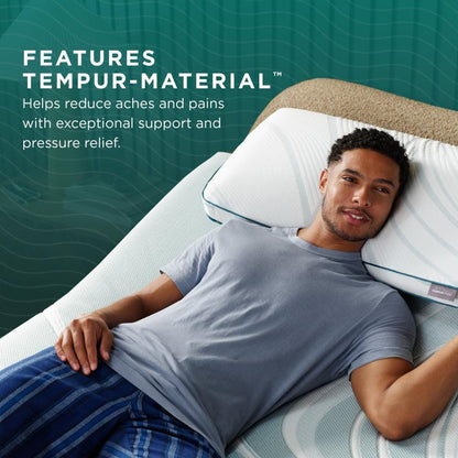 Tempurpedic Pillow Tempur-Pedic® TEMPUR-Adapt® ProHi Pillow mattress stores near me