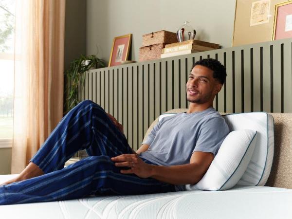 Tempurpedic Pillow Tempur-Pedic® TEMPUR-Adapt® ProHi Pillow mattress stores near me