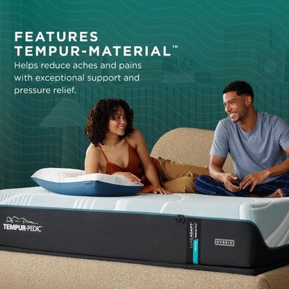 Tempurpedic Pillow Tempur-Pedic® TEMPUR-Adapt® ProLo Pillow mattress stores near me