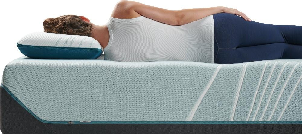 Tempurpedic Pillow Tempur-Pedic® TEMPUR-Adapt® ProLo Pillow mattress stores near me