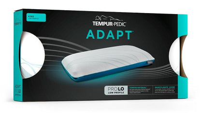 Tempurpedic Pillow Tempur-Pedic® TEMPUR-Adapt® ProLo Pillow mattress stores near me
