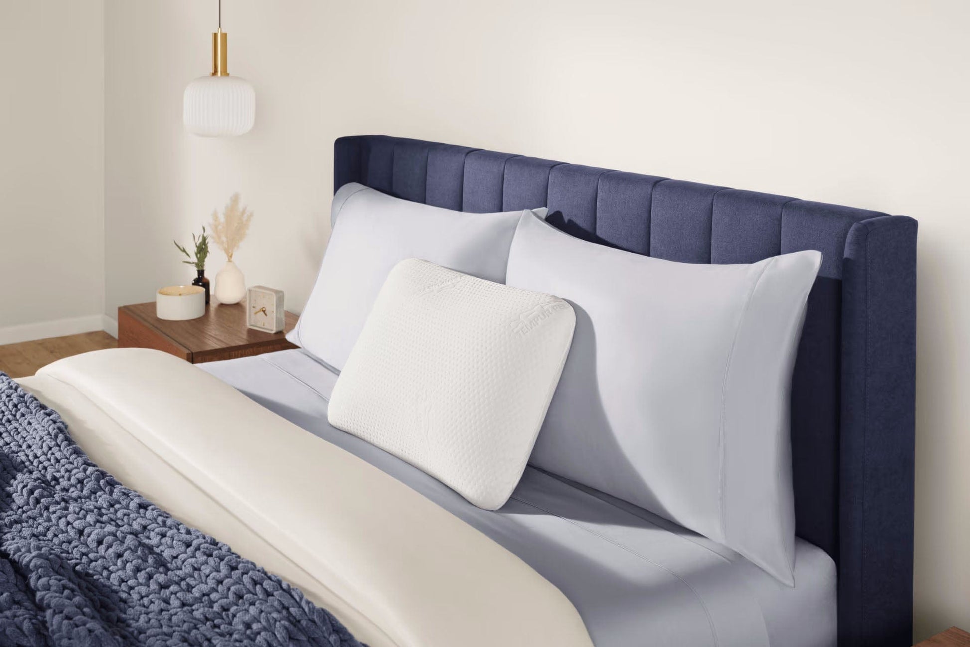 Tempurpedic Pillow Tempur-Pedic® TEMPUR-Symphony™ Pillow mattress stores near me