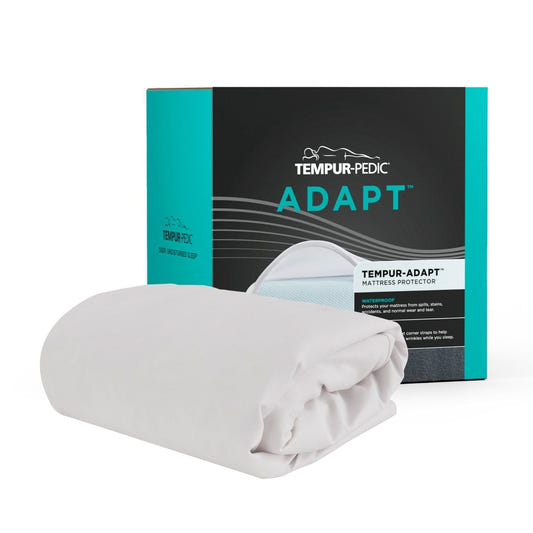 Tempurpedic Protector Twin Tempur-Pedic® TEMPUR-Adapt™ Mattress Protector mattress stores near me