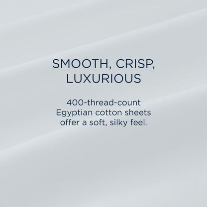 Tempurpedic Sheets Tempur-Pedic TEMPUR Luxe™ Egyptian Cotton Sheet Set mattress stores near me