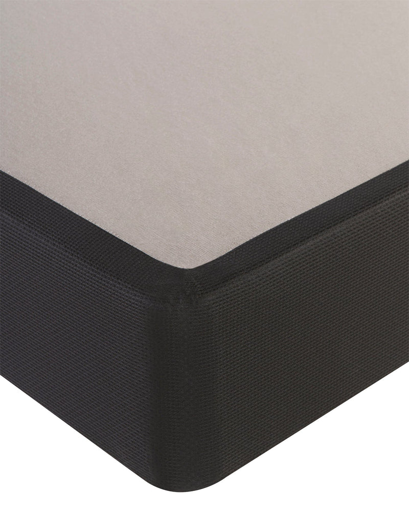 Sealy Foundation SLY SX4 9" Foundation Sleepology mattress Sleep deeper