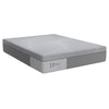 Sealy Mattress Sealy Posturepedic Foam Firm - Lacey Sleepology mattress Sleep deeper