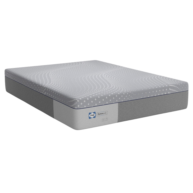 Sealy Mattress Sealy Posturepedic Foam Soft - Lacey Sleepology mattress Sleep deeper