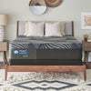 Sealy Mattress Sealy Posturepedic Hybrid - Albany, Medium Sleepology mattress Sleep deeper