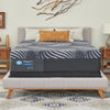 Sealy Mattress Sealy Posturepedic Hybrid - High Point, Soft Sleepology mattress Sleep deeper