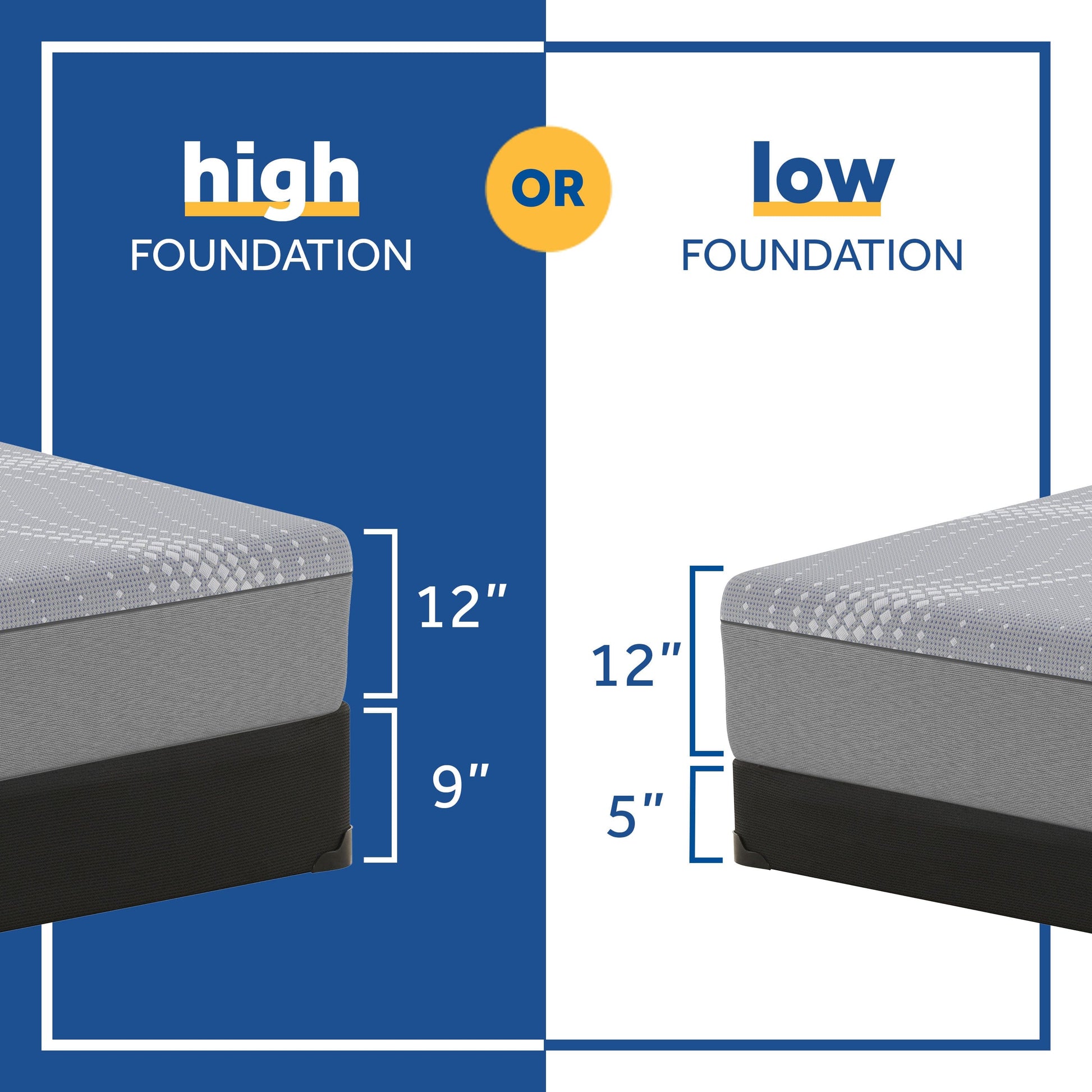 Sealy Mattress Sealy® Posturepedic Paterson Medium Feeling Gel Foam mattress stores near me
