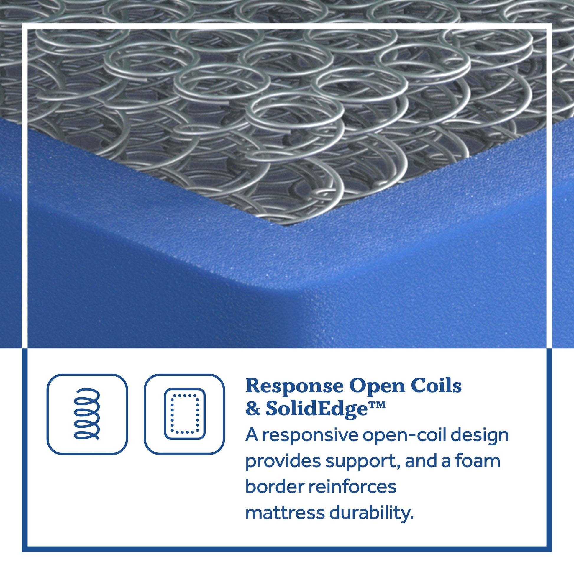 Sealy Mattress Sealy® Winter Green Mattress, Soft Euro Pillowtop Mattress mattress stores near me