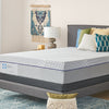 Sealy Mattress Twin Sealy Posturepedic Foam Firm - Lacey Sleepology mattress Sleep deeper