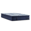 Stearns & Foster Mattress Stearns & Foster® Estate  Firm Euro Pillowtop Sleepology mattress Sleep deeper