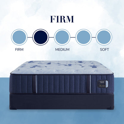 Stearns & Foster Mattress Stearns & Foster® Estate Firm Feeling Tight Top mattress stores near me