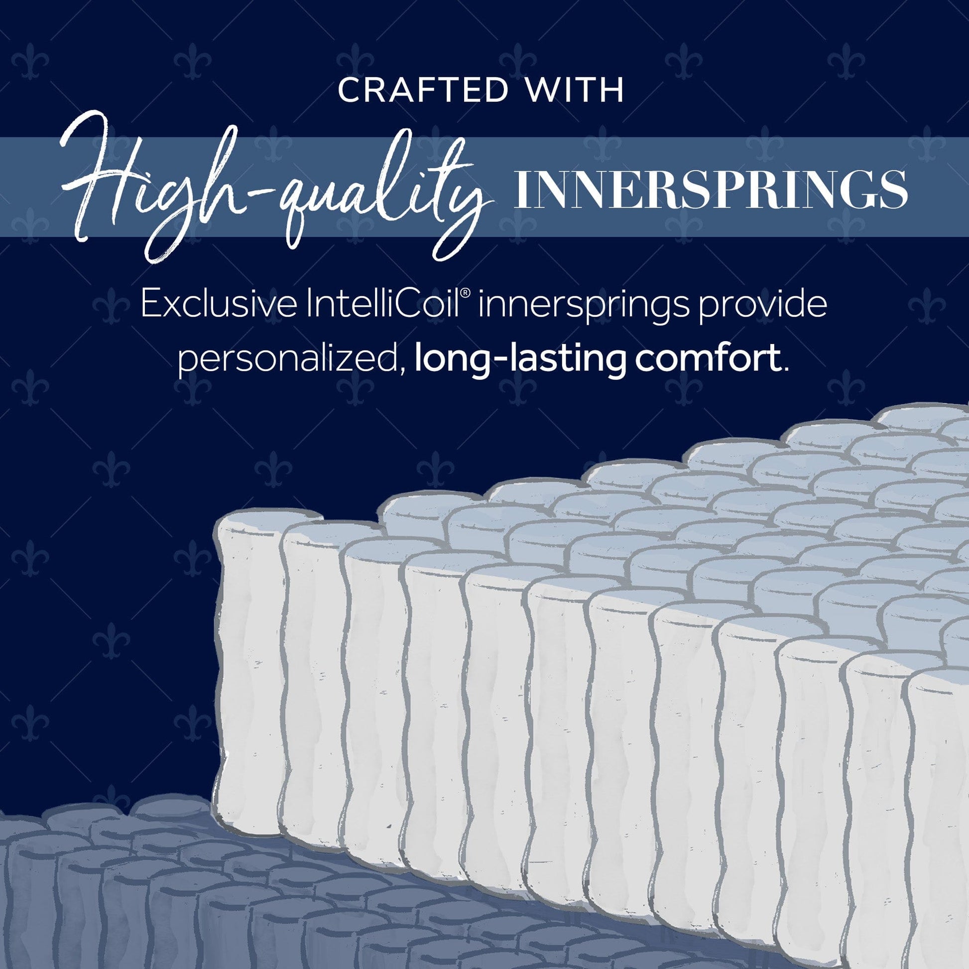 Stearns & Foster Mattress Stearns & Foster® Estate Firm Feeling Tight Top mattress stores near me