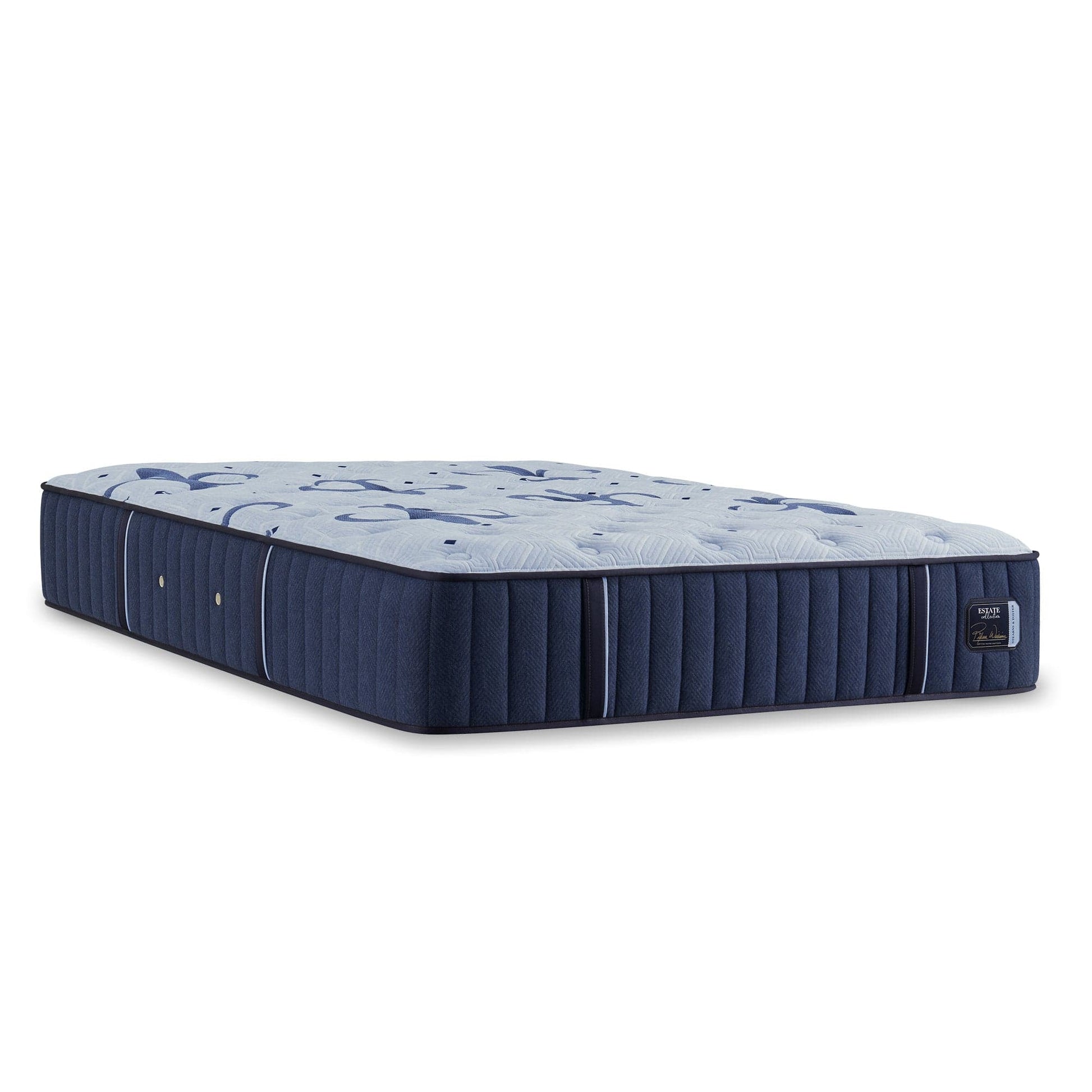 Stearns & Foster Mattress Stearns & Foster® Estate Soft Feeling Tight Top mattress stores near me