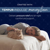 Stearns & Foster Mattress Stearns & Foster Estate Soft Tight Top Sleepology mattress Sleep deeper