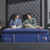 Stearns & Foster Mattress Stearns & Foster® Reserve Firm Euro Pillowtop Sleepology mattress Sleep deeper