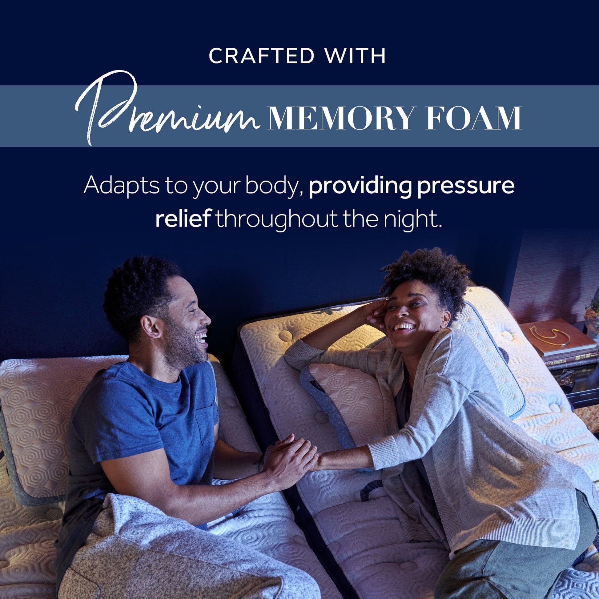 Stearns & Foster Mattress Stearns & Foster® Studio Medium Feeling Tight Top mattress stores near me