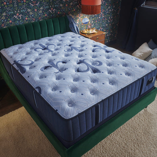 Stearns & Foster Mattress Twin Long Stearns & Foster® Estate Firm Feeling Tight Top mattress stores near me