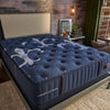 Stearns & Foster Mattress Twin Long Stearns & Foster Lux Estate Medium Tight Top Sleepology mattress Sleep deeper