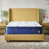 Stearns & Foster Mattress Twin Stearns & Foster Studio Medium Euro Pillowtop Sleepology mattress Sleep deeper