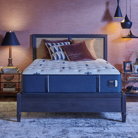 Stearns & Foster Mattress Twin Stearns & Foster® Studio Medium Feeling Tight Top mattress stores near me