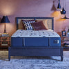 Stearns & Foster Mattress Twin Stearns & Foster Studio Medium Tight Top Sleepology mattress Sleep deeper