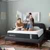 Tempurpedic Mattress TEMPUR-PEDIC - LuxeAdapt Soft Sleepology mattress Sleep deeper