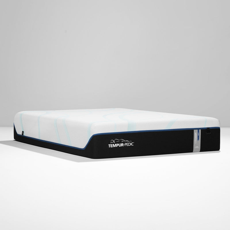 Tempurpedic Mattress TEMPUR-PEDIC - LuxeAdapt Soft Sleepology mattress Sleep deeper