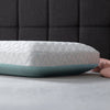 Tempurpedic Pillow Standard TEMPUR-Adapt Cloud + Cooling Sleepology mattress Sleep deeper