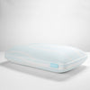 Tempurpedic Pillow TEMPUR-Breeze ProHi Pillow Sleepology mattress Sleep deeper