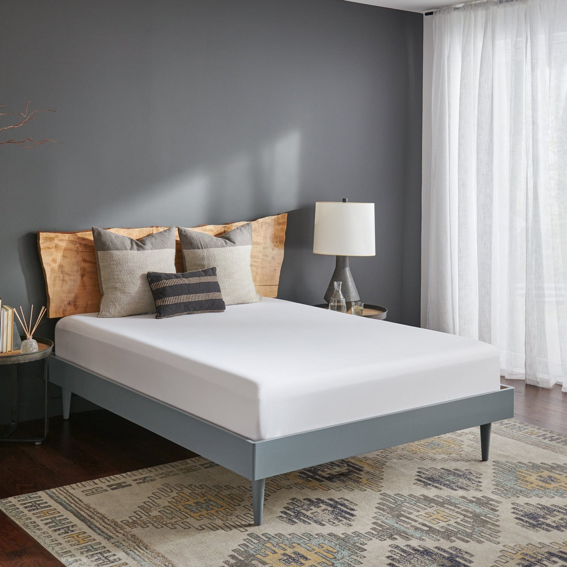 Tempurpedic Protector Tempur-Pedic® TEMPUR-Breeze™ Mattress Protector mattress stores near me