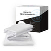Tempurpedic Sheets Tempur-breeze® Sheet Set Sleepology mattress Sleep deeper
