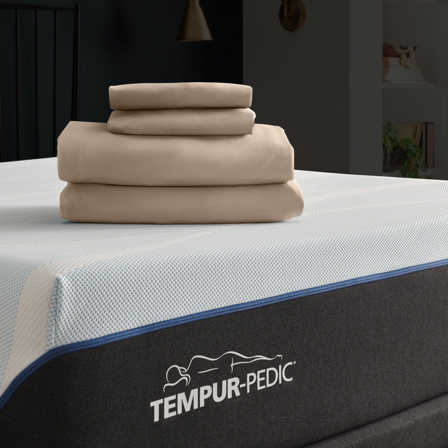 Tempurpedic Sheets Tempur-Pedic® ProPerformance™ Sheet Set mattress stores near me