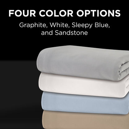 Tempurpedic Sheets Tempur-Pedic® ProPerformance™ Sheet Set mattress stores near me