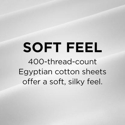 Tempurpedic Sheets Tempur-Pedic TEMPUR Luxe™ Egyptian Cotton Sheet Set mattress stores near me