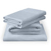 Tempurpedic Sheets Twin / Graphite Tempur-breeze® Sheet Set Sleepology mattress Sleep deeper