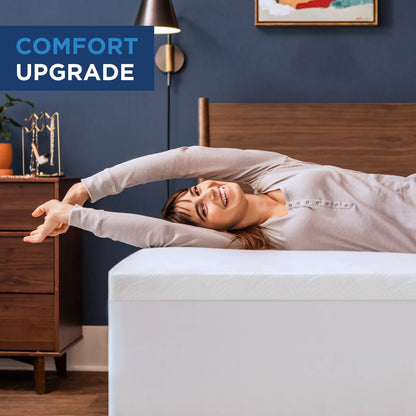Tempurpedic Topper TEMPUR-Cloud® Mattress Topper - Pad mattress stores near me