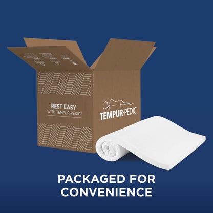 Tempurpedic Topper TEMPUR-Cloud® Mattress Topper - Pad mattress stores near me
