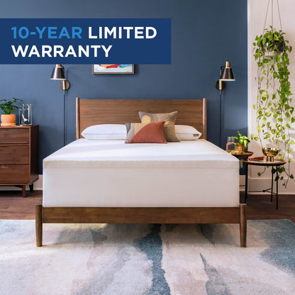 Tempurpedic Topper TEMPUR-Cloud® Mattress Topper - Pad mattress stores near me